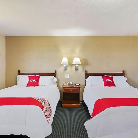Oyo Hotel Luling Tx Downtown I-10/Us-90 Exterior photo